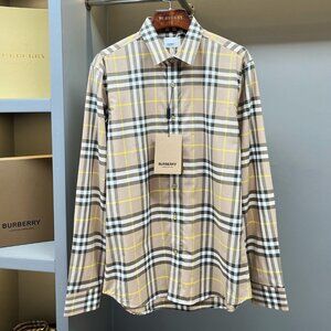 Burberry Men's Shirt